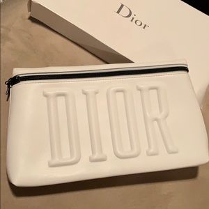 BRAN NEW DIOR CLUTCH